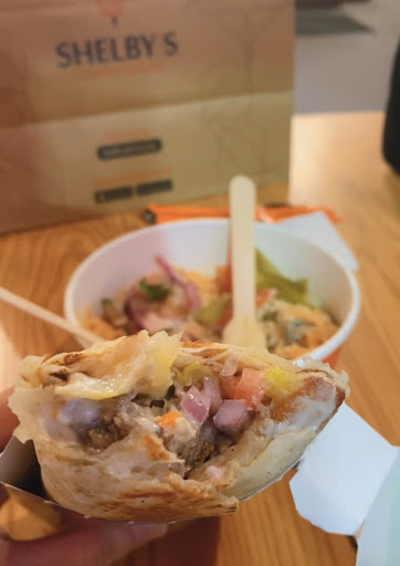 Photo of Shelby's Legendary Shawarma - Nepean - 290 W Hunt Club Rd, Nepean, ON K2E 0B7